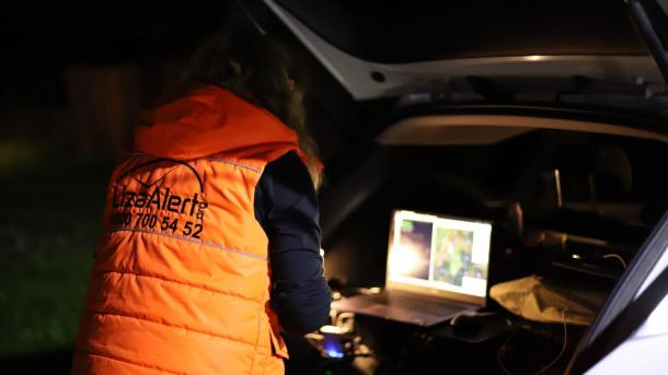 МТС и «ЛизаАлерт» запустили сервис для поиска пропавших людей