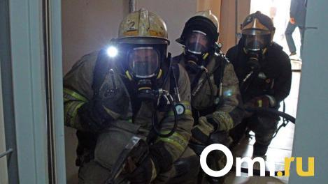 Огонь оборвал две жизни за сутки в Новосибирской области