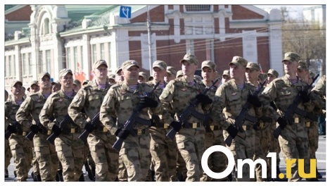 Кого из новосибирцев мобилизуют первыми по Указу Владимира Путина