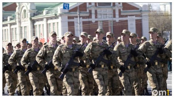 Кого из новосибирцев мобилизуют первыми по Указу Владимира Путина