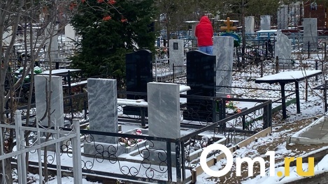 На 10% за 2021 год выросла смертность в Новосибирской области