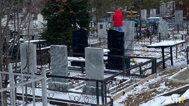 На 10% за 2021 год выросла смертность в Новосибирской области