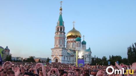 День города в Омске: топ самых интересных мероприятий