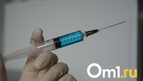 В Минздраве озвучили статистику по вакцинации от COVID-19 беременных омичек