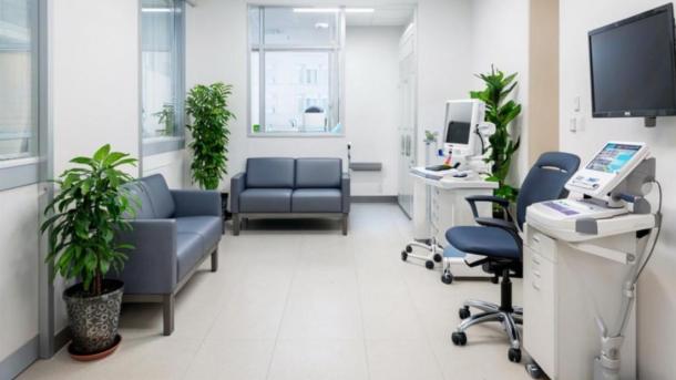 Секреты проекта за 19,5 миллиарда: как первая ГЧП-поликлиника изменит жизнь новосибирцев