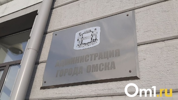 Первым замглавы Депархитектуры в Омске стала Ирина Гаак