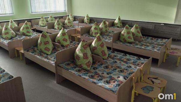 Масштабные увольнения воспитателей планируют в детсадах Кузбасса