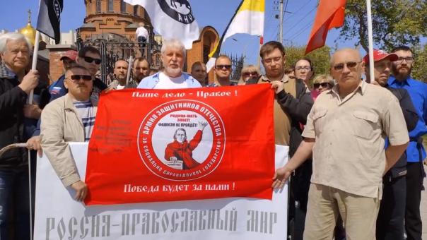 Глава азербайджанской диаспоры прокомментировал видеообращение жителей улицы Хилокской к Путину