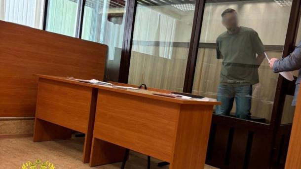 В Новосибирске инспектора Россельхознадзора задержали по делу о взятке