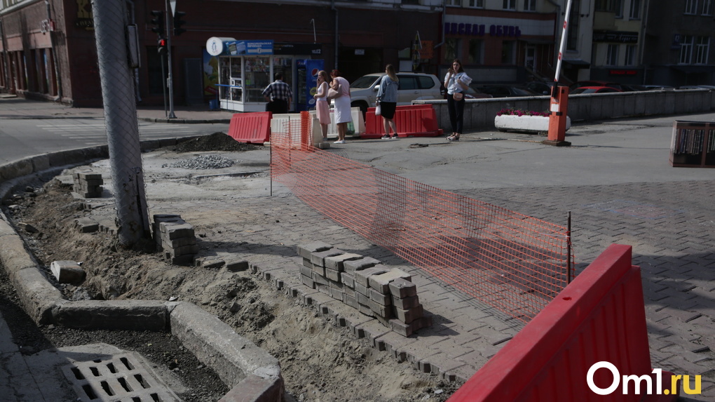 Более 146 миллионов рублей власти Новосибирска планируют потратить на ремонт дорог
