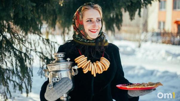 Масленица в Омске: как жители планируют отмечать праздничную неделю
