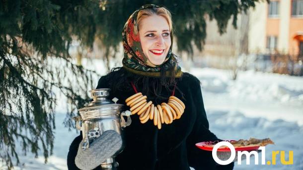 Масленица в Омске: как жители планируют отмечать праздничную неделю