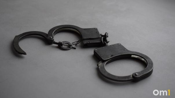 Убивали и грабили. Полицейские рассказали, какие преступления совершают маленькие омичи