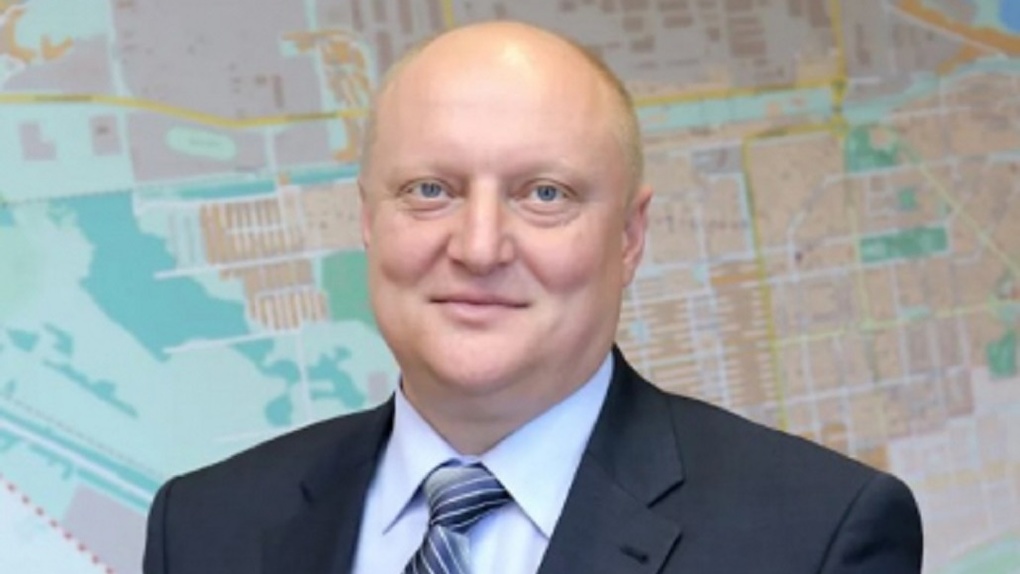 Мэр Новосибирска назначил Олега Клемешова новым первым заместителем