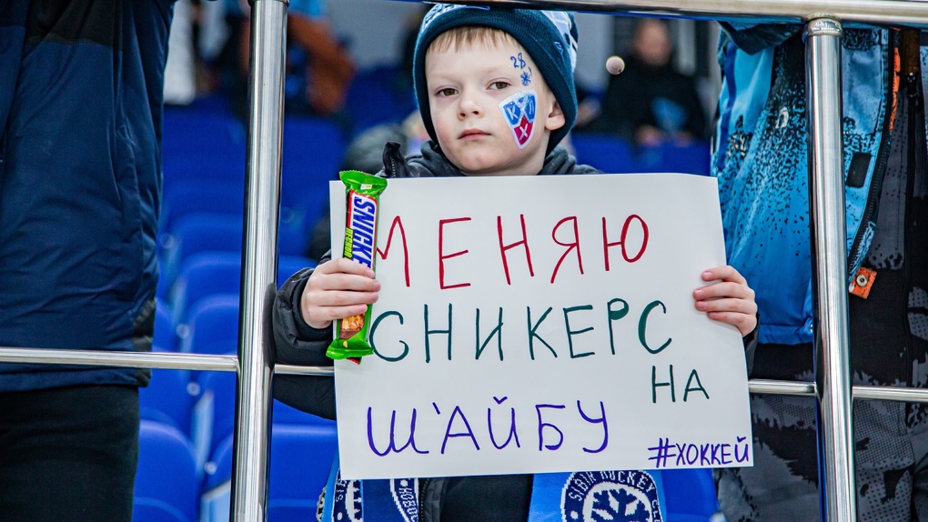 «Хоккей нужен не витиеватый, а мужской и жёсткий»: ХК «Сибирь» победил «Ак Барс» со счётом 4:3