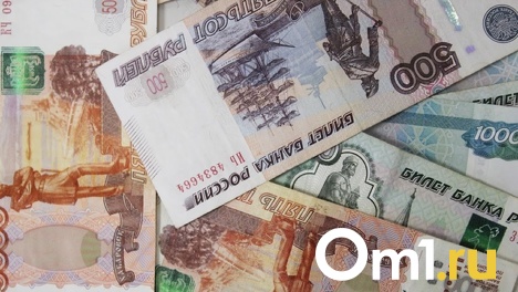 Омский бухгалтер с помощью фиктивных договоров украла из бюджета 800 тысяч рублей