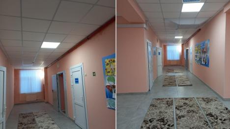 В региональном Минстрое прокомментировали происшествие в детском саду Большеречья