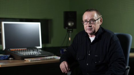 Умер актёр дубляжа «Догмы», «Гарри Поттера» и «Евротура» Вячеслав Максаков