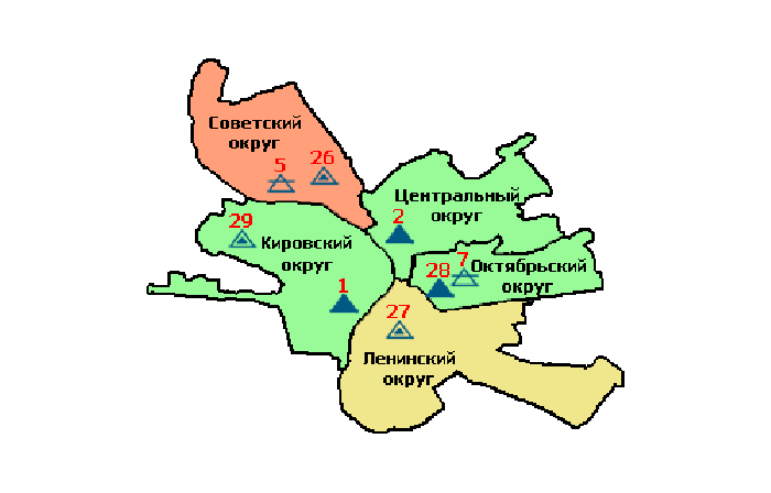 Советский округ омск. Советский округ Омск карта. Советский район Омск. Советский округ. Омск районы города.