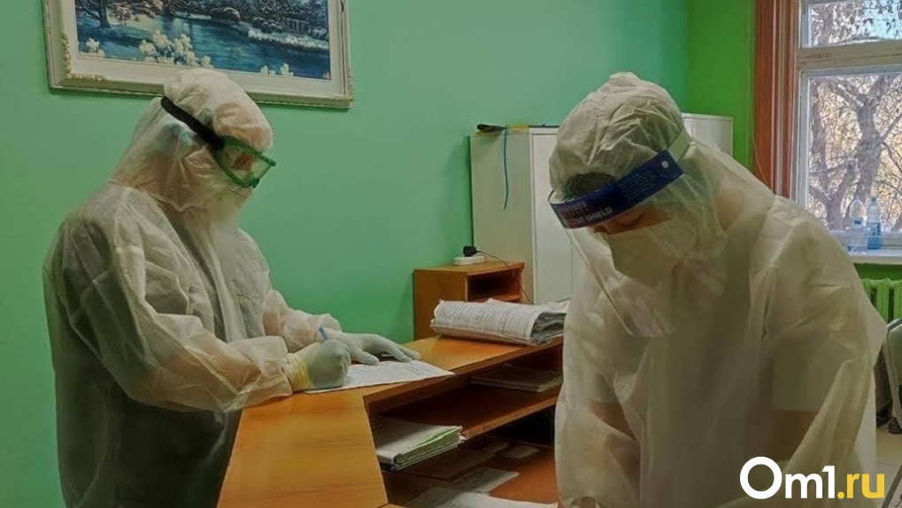 Новосибирские медики сообщили о нехватке реагентов в лаборатории