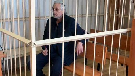 22 удара топором за наркотики: новосибирского пенсионера осудили за кровавую расправу над сыном