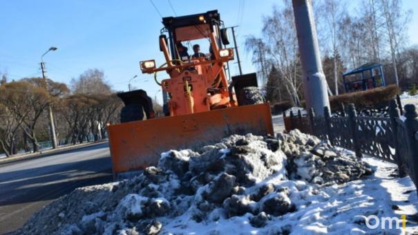 Уборщика улиц Кировского района за 14 миллионов ищут в Новосибирске