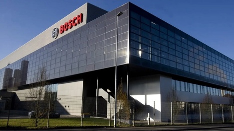 Немецкая компания Bosch продаёт заводы в России