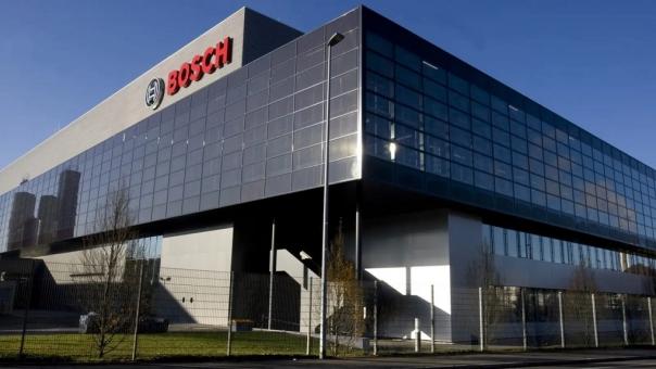 Немецкая компания Bosch продаёт заводы в России