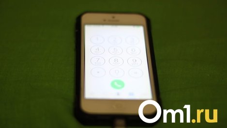 В Омске бабушка хотела заняться инвестициями, но потеряла почти полмиллиона