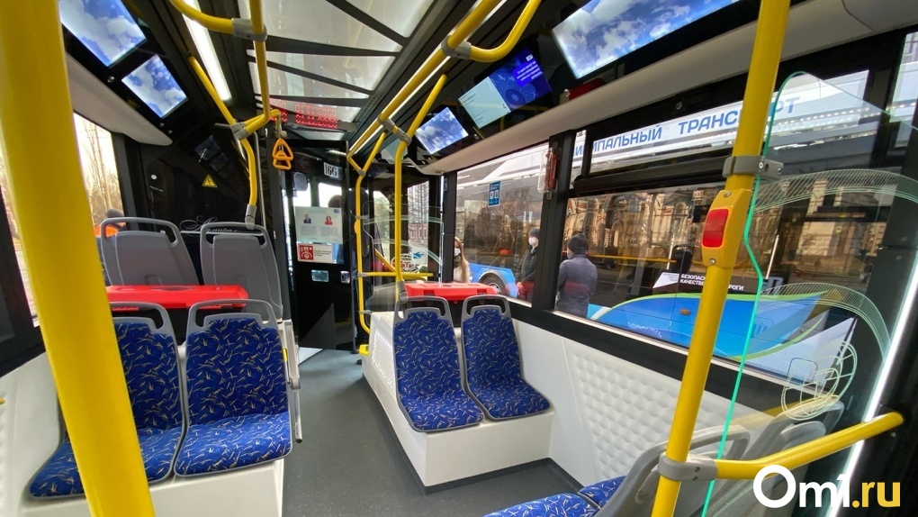 В Новосибирске появится девять новых троллейбусов