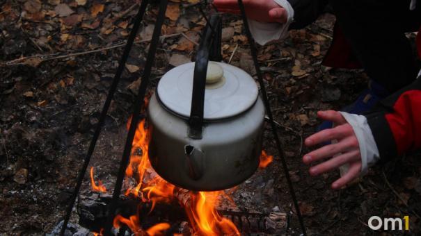 В Омской области отменят особый противопожарный режим. Что это значит?