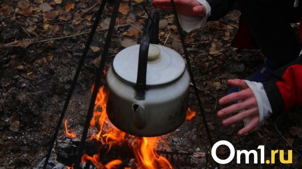 В Омской области отменят особый противопожарный режим. Что это значит?