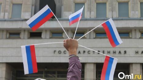 МИД России назначил в Омск нового представителя