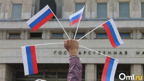МИД России назначил в Омск нового представителя