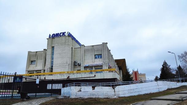 На сайте Омского автовокзала пропала возможность купить билеты онлайн