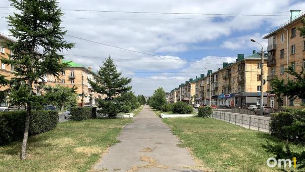 Часть проспекта Мира останется без горячей воды на два дня