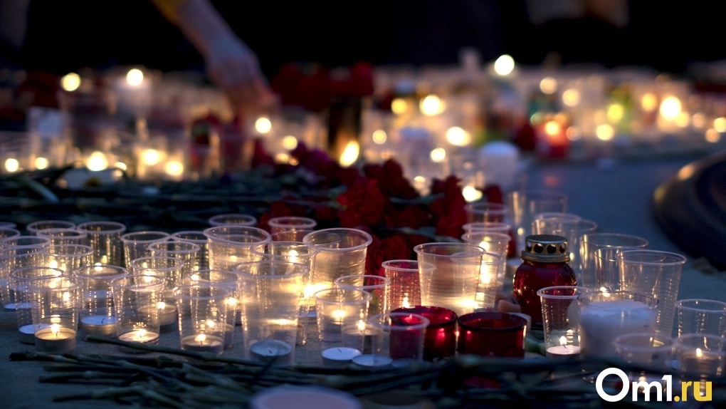 В Новосибирске на Монументе Славы зажгут сотни свечей в честь погибших на войне