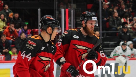 Капитан «Авангарда» Дамир Шарипзянов: «Арена может не выдержать всего города»