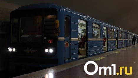 В новосибирском метро обновили голос автоинформатора