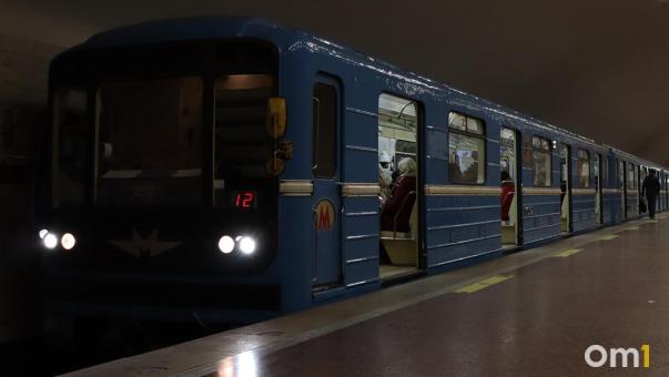 В новосибирском метро обновили голос автоинформатора