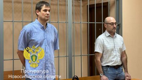 Сотрудника ГИБДД Новосибирска осудили за взлом системы учёта автомобилей