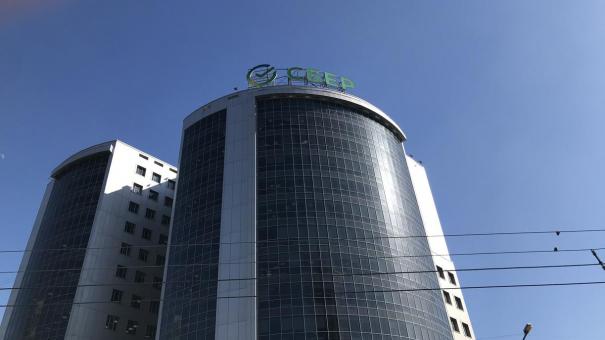 Студенты трех сибирских вузов побывали с экскурсией в СберУниверситете