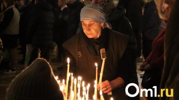 Новосибирск в фокусе: святыня прибудет в город — как поклониться Матроне Московской