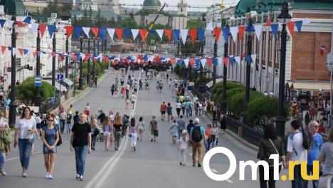 Омичи рассказали, как будут подрабатывать на майские праздники