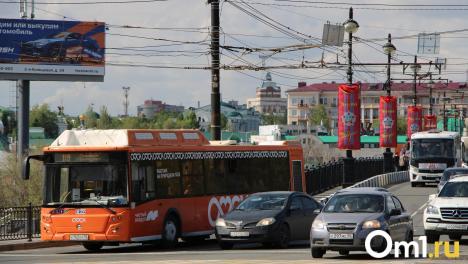 Покупателю — бонус: имущество бывшего ПАТП-4 в Омске выставили на торги