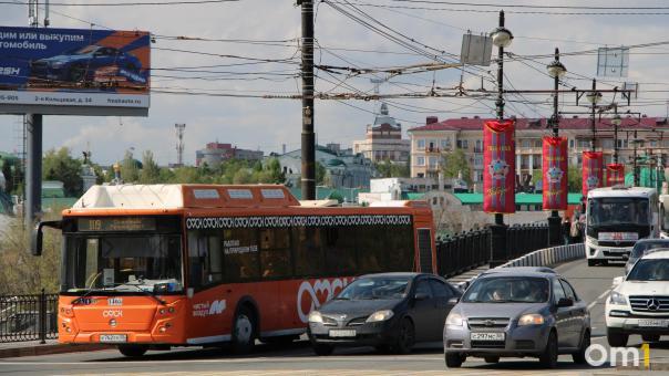 Покупателю — бонус: имущество бывшего ПАТП-4 в Омске выставили на торги