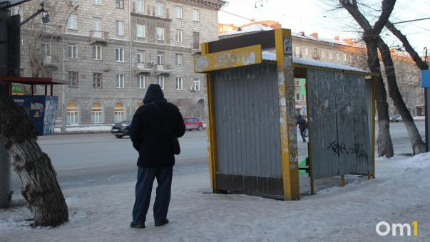 В Новосибирске магазины «Кристалл» и «Синтетика» исключили из списка остановок