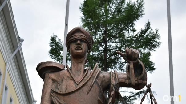 Бывшего омского чиновника Сычёва выпустили из СИЗО и посадили под домашний арест