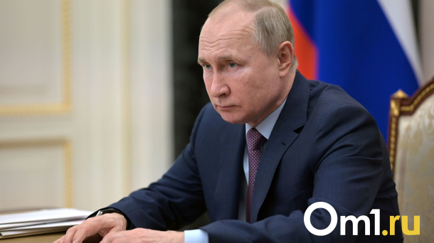 Владимир Путин держит на контроле ситуацию со взрывом газа на улице Линейной в Новосибирске
