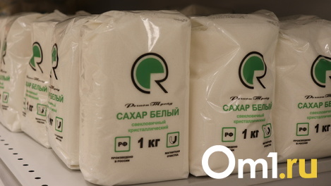 «Раз покупают все, то мне тоже надо»: новосибирские пенсионеры рассказали, зачем запасаются сахаром